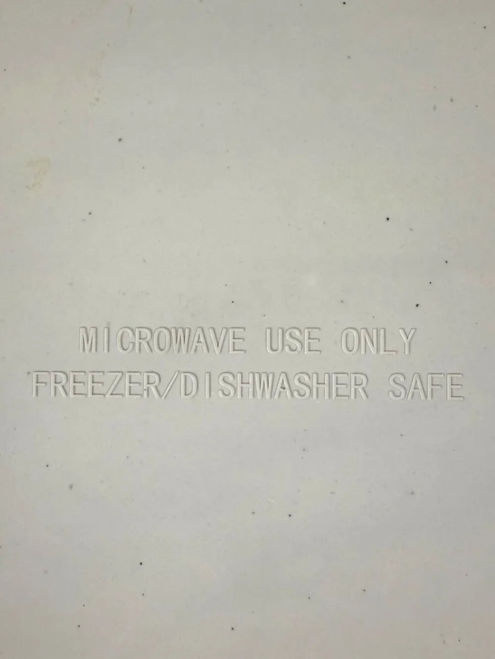 Vintage Miracle Ware Progressive 10” x 9 1/2” Microwave Bacon Cooker